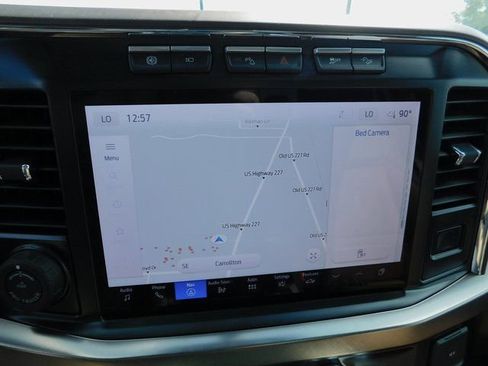 Used 2024 Ford F350 King Ranch w/ Chrome Package image 36