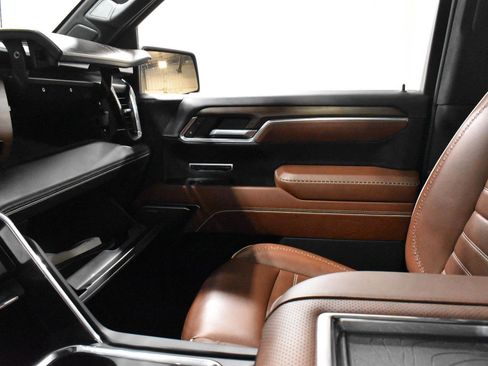 Used 2022 GMC Sierra 1500 Denali Ultimate image 20