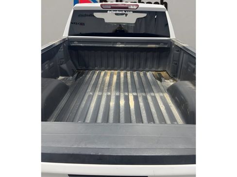 Used 2023 Chevrolet Silverado 1500 W/T w/ WT Convenience Package AWD/4WD image 17