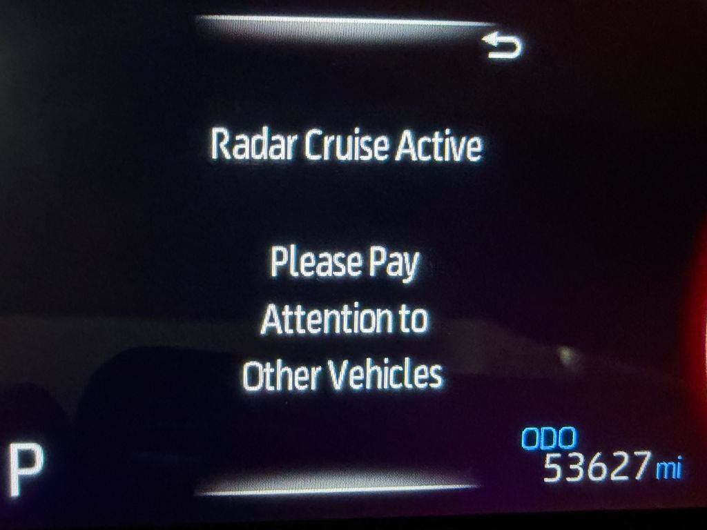 Used 2024 Toyota RAV4 Adventure AWD/4WD image 27
