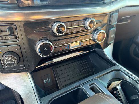 Certified 2023 Ford F150 King Ranch w/ Equipment Group 601A High image 17