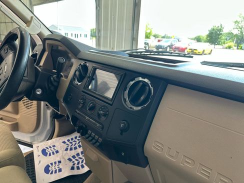 Used 2008 Ford F250 XLT RWD image 22