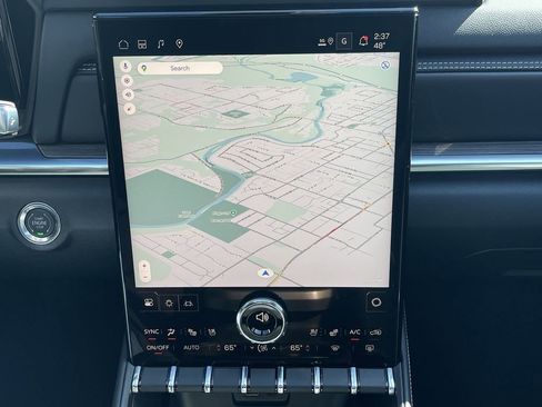 New 2026 GMC Terrain Denali w/ LPO, Black Badging Package image 14