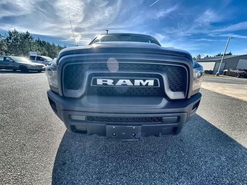 Used 2024 RAM 1500 Classic Warlock image 29