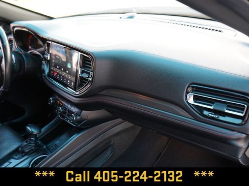 Used 2024 Dodge Durango R/T AWD/4WD image 21