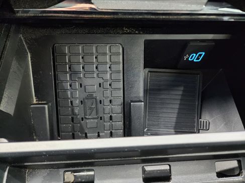 Used 2025 Ford F350 Lariat w/ Lariat Ultimate Package image 57