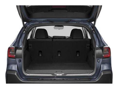 Used 2025 Subaru Outback Touring AWD/4WD image 7