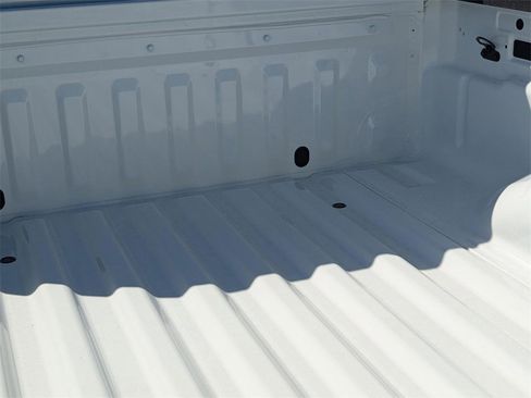 New 2026 Nissan Frontier S image 12