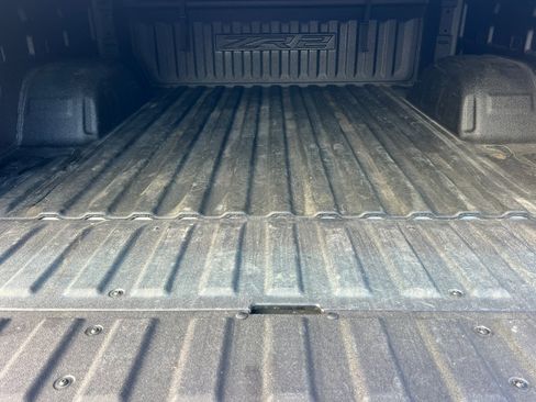 Certified 2024 Chevrolet Silverado 1500 ZR2 w/ Technology Package image 17