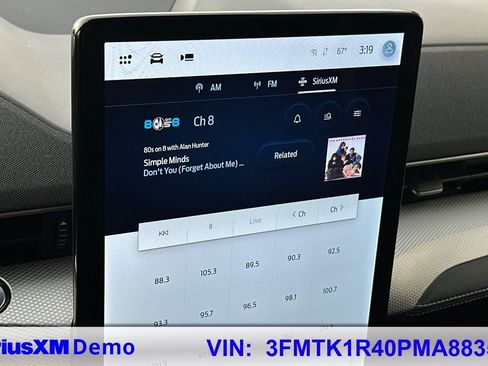 Used 2023 Ford Mustang Mach-E Select image 28