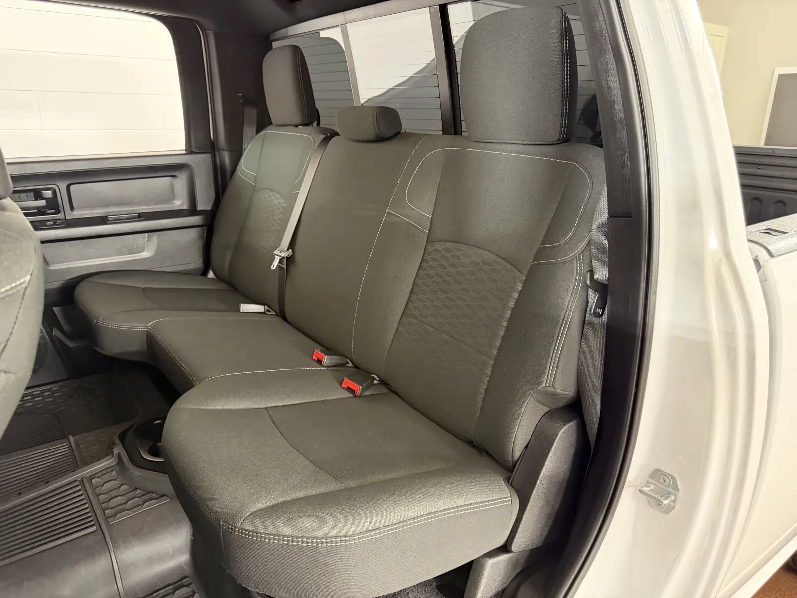 Used 2025 RAM 2500 Tradesman AWD/4WD image 30