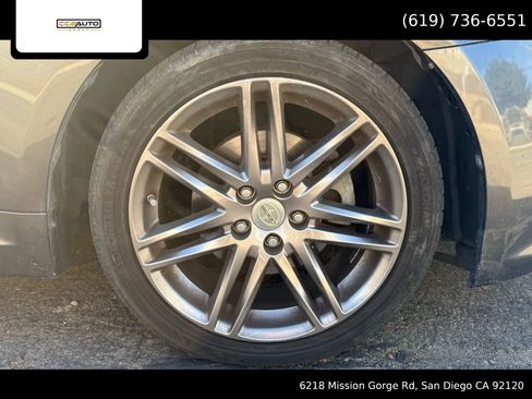 Used 2013 Scion tC image 12