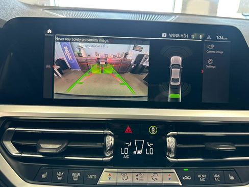 Used 2020 BMW 330i Sedan w/ Convenience Package image 63