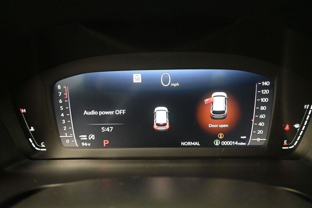 Used 2026 Honda Pilot EX-L image 10