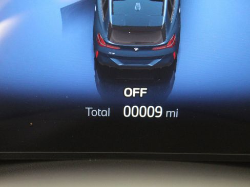 Used 2026 BMW X3 xDrive30 image 19