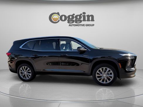 New 2026 Buick Enclave Preferred w/ Power Package image 14