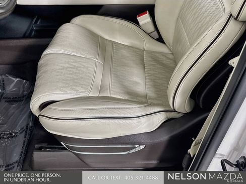 Used 2019 Lincoln Navigator L Black Label AWD/4WD image 23