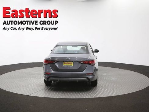 Used 2024 Nissan Sentra S FWD image 37