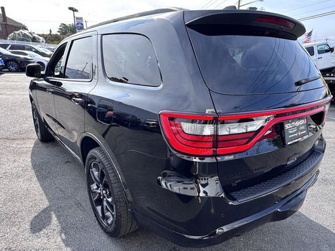 New 2026 Dodge Durango GT image 5