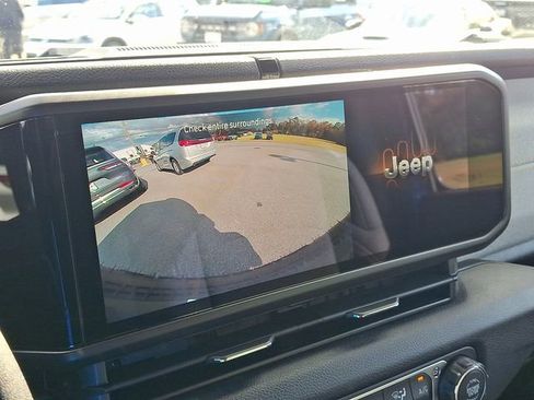 New 2026 Jeep Wrangler Willys image 13