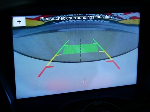 Used 2016 Ford Escape Titanium FWD image 33