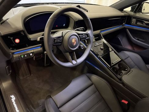 New 2026 Porsche Panamera GTS image 4