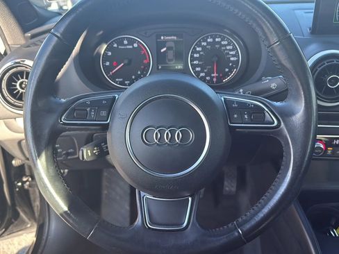 Used 2016 Audi A3 2.0T Premium image 18