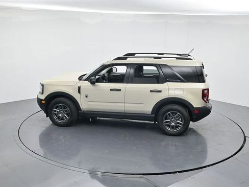 New 2025 Ford Bronco Sport Big Bend image 40