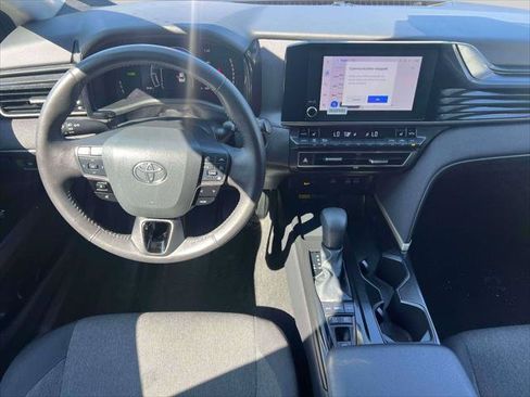 Certified 2026 Toyota Camry LE w/ Convenience Package AWD/4WD image 10