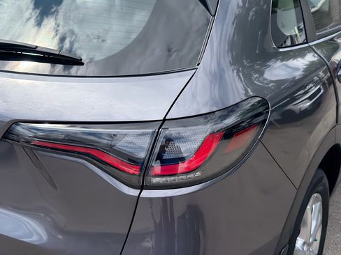 Certified 2023 Honda HR-V LX image 26