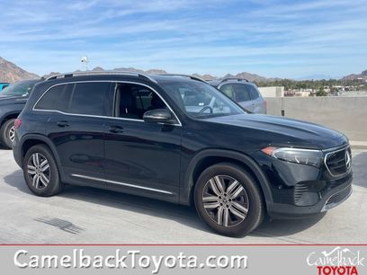 Used 2023 Mercedes-Benz EQB 250+