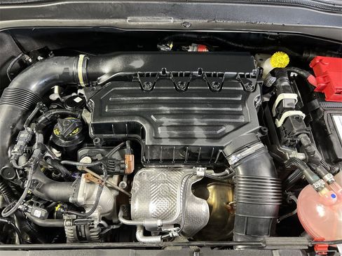 Used 2023 Jeep Renegade Latitude image 17