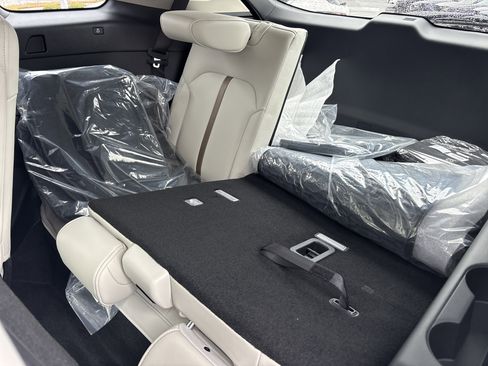 New 2026 MAZDA CX-90 3.3 Turbo w/ Premium Plus Pkg image 18