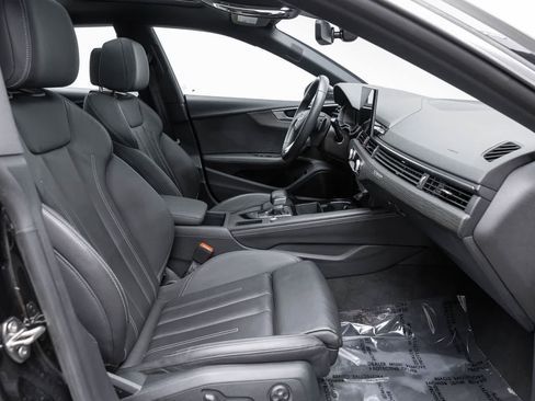 Used 2024 Audi A5 2.0T Premium Plus AWD/4WD image 10
