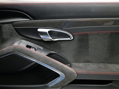 Used 2015 Porsche Cayman GTS image 45