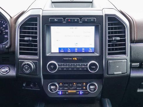 Used 2020 Ford Expedition King Ranch RWD image 12
