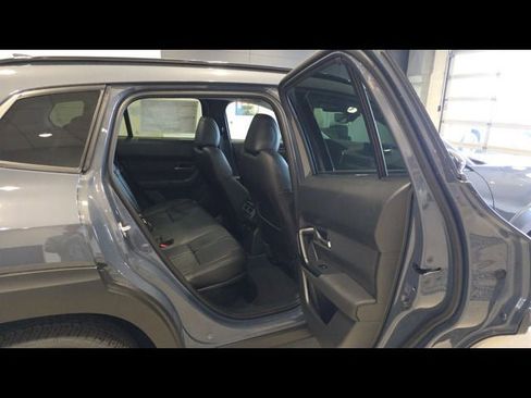 New 2026 MAZDA CX-50 AWD 2.5 Hybrid w/ Premium Pkg image 44