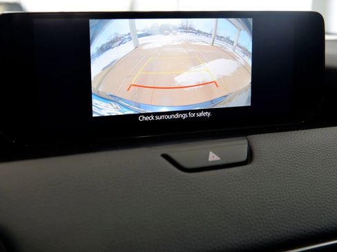 Certified 2024 MAZDA CX-90 Plug-In Hybrid w/ Preferred image 20