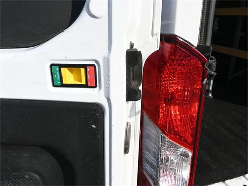 Used 2021 Ford Transit 250 148 High Roof w/ Load Area Protection Package image 36