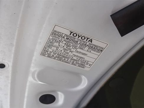Used 2021 Toyota Mirai XLE w/ Advanced Technology Package image 33