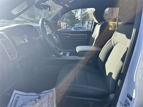 Certified 2022 RAM 1500 Big Horn image 10