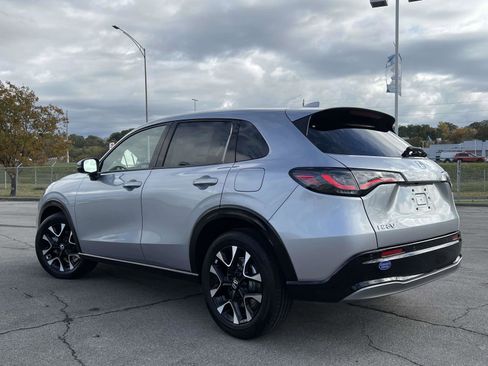 New 2026 Honda HR-V EX-L image 5