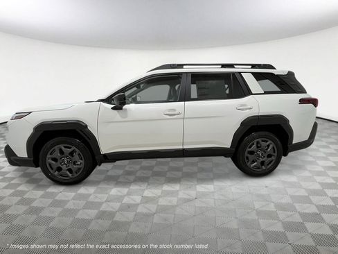 New 2026 Subaru Outback Premium AWD/4WD image 2