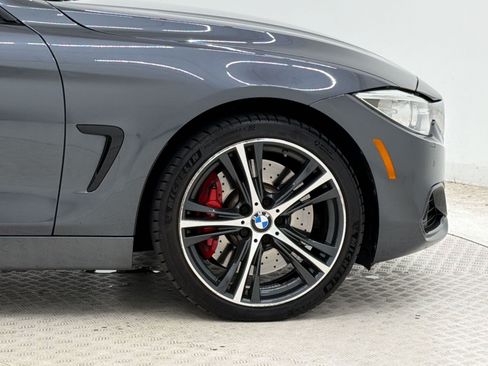 Used 2015 BMW 435i xDrive Coupe AWD/4WD image 12