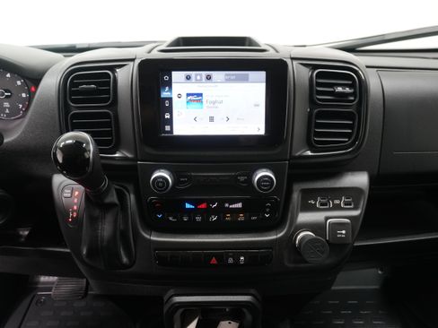 Used 2022 RAM ProMaster 1500 FWD image 14