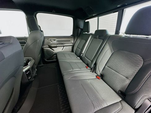 New 2026 RAM 1500 Big Horn AWD/4WD image 25