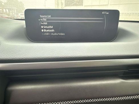 New 2026 MAZDA CX-50 AWD 2.5 S w/ Weather Package image 20
