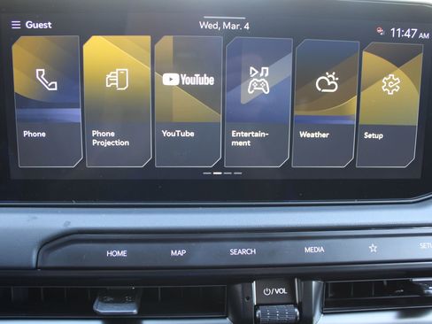 New 2027 Kia Telluride EX X-Line image 47