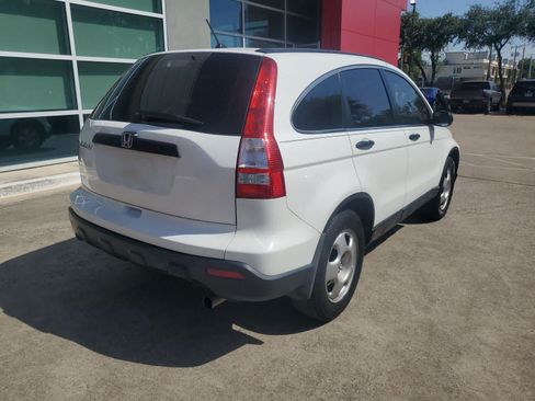 Used 2009 Honda CR-V LX image 6