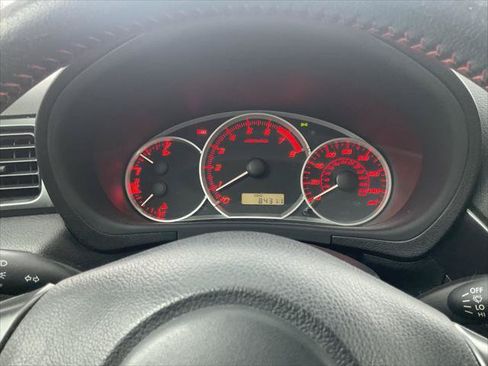 Used 2014 Subaru Impreza WRX Sedan w/ Popular Package #2 (IYO) AWD/4WD image 27